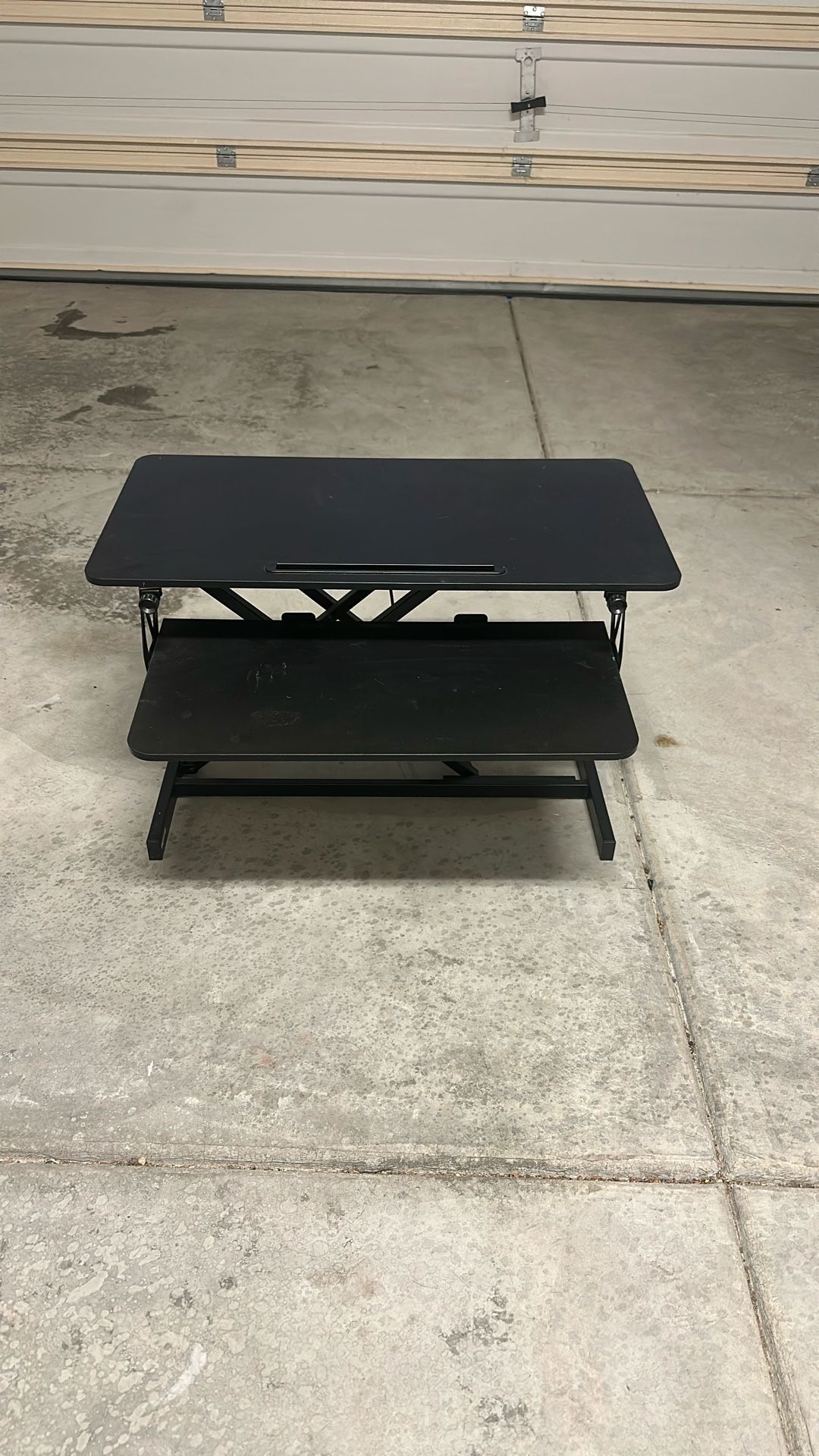 Table Top Laptop Table