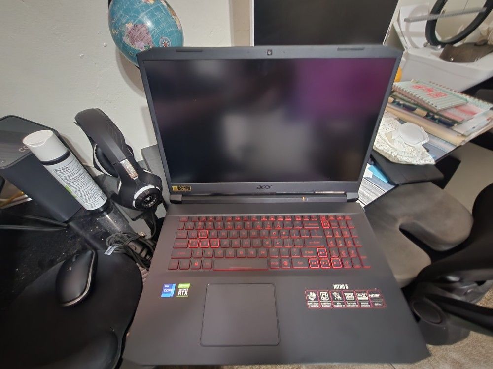 Gaming Laptop Acer Nitro 5