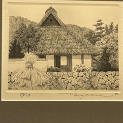 Signed Limited Edition Artwork 