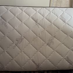 Full Size Mattress 