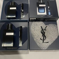YSL 