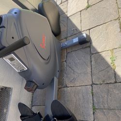 Rowing Machine For Fitness