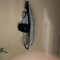 Senarah Toddler Hip Carrier