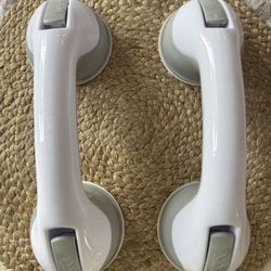 Grab Bars