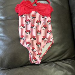 Disney Bodysuit 