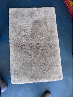 Bath rug