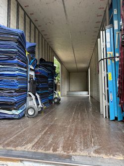 MOVING company local log distance all over the country