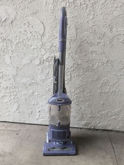 Vacuum cleaner