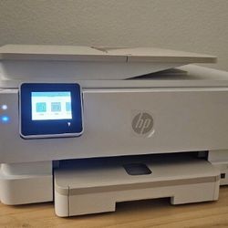 HP Envy Inspire All In One Printer 7955e