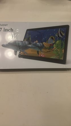 Computer tablet 7”
