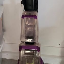 Carpet Shampooer