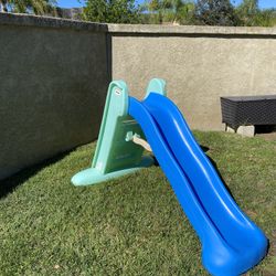 Little Tikes Large Slide
