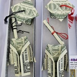 Graduation Gilf Box