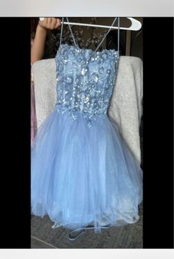 New formal dress with beautiful embroidery