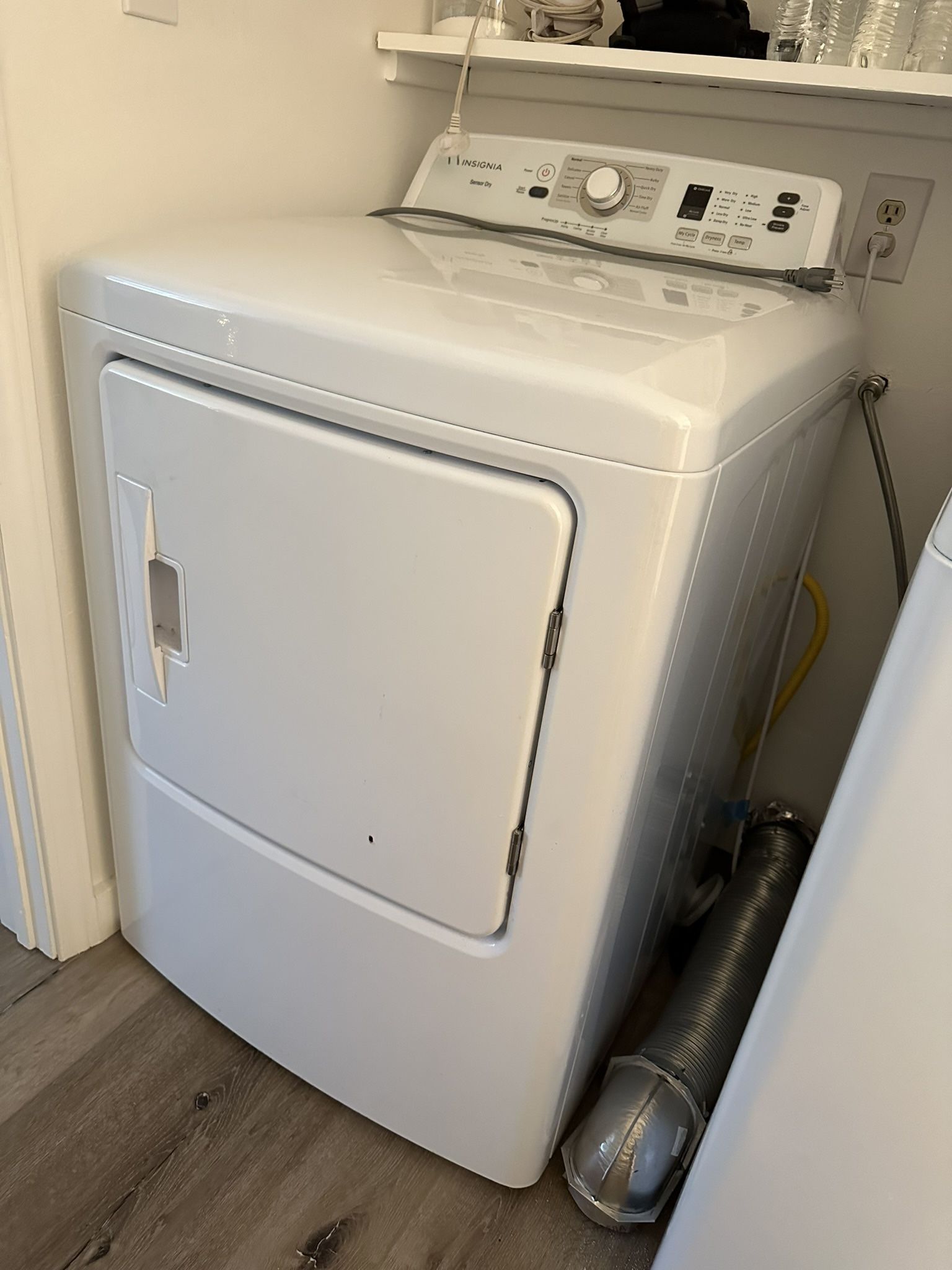 Dryer