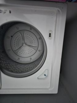 WHIRLPOOL Washer,  PLUS ➕️ MORE 