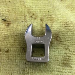 Snap-On Tools Crowfoot Wrench Head FCOM11 11MM 