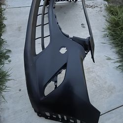 Mazda cx3 front bumper 2016 and 2017 and 2018 and 2019 and 2020 and 2021 and 2022