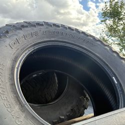 Used Tires