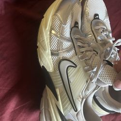 Nikes