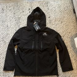 Arc’teryx Jacket (L) 