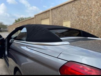 2012 BMW 650i