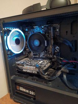 Gaming Pc