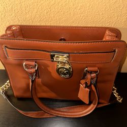 Michael Kors Handbag