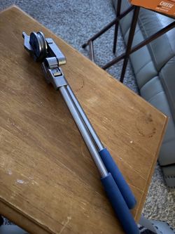 Swagelok 3/8 benders