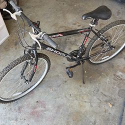 Adult Bicycle 6 Gears