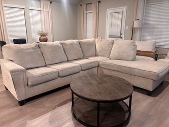 Rooms to go sectional