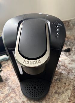 Keurig Machine