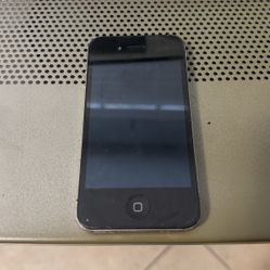 iPhone 6S, iPhone 4, iPod Touch