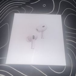 AirPod Pros 2nd Generation 