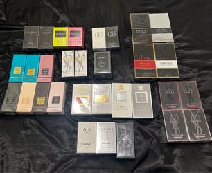 Colognes