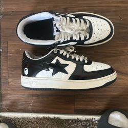Bapesta 