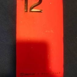 OnePlus 12 16GB RAM 512GB Dual SIM Factory Unlocked Black
