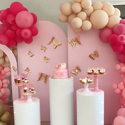 Baby Shower Decoration Party 