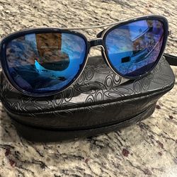 Oakley Split Time Sunglasses 