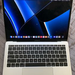 MacBook Pro 13inch