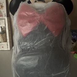 Minnie Mouse Disney Loungefly Backpack