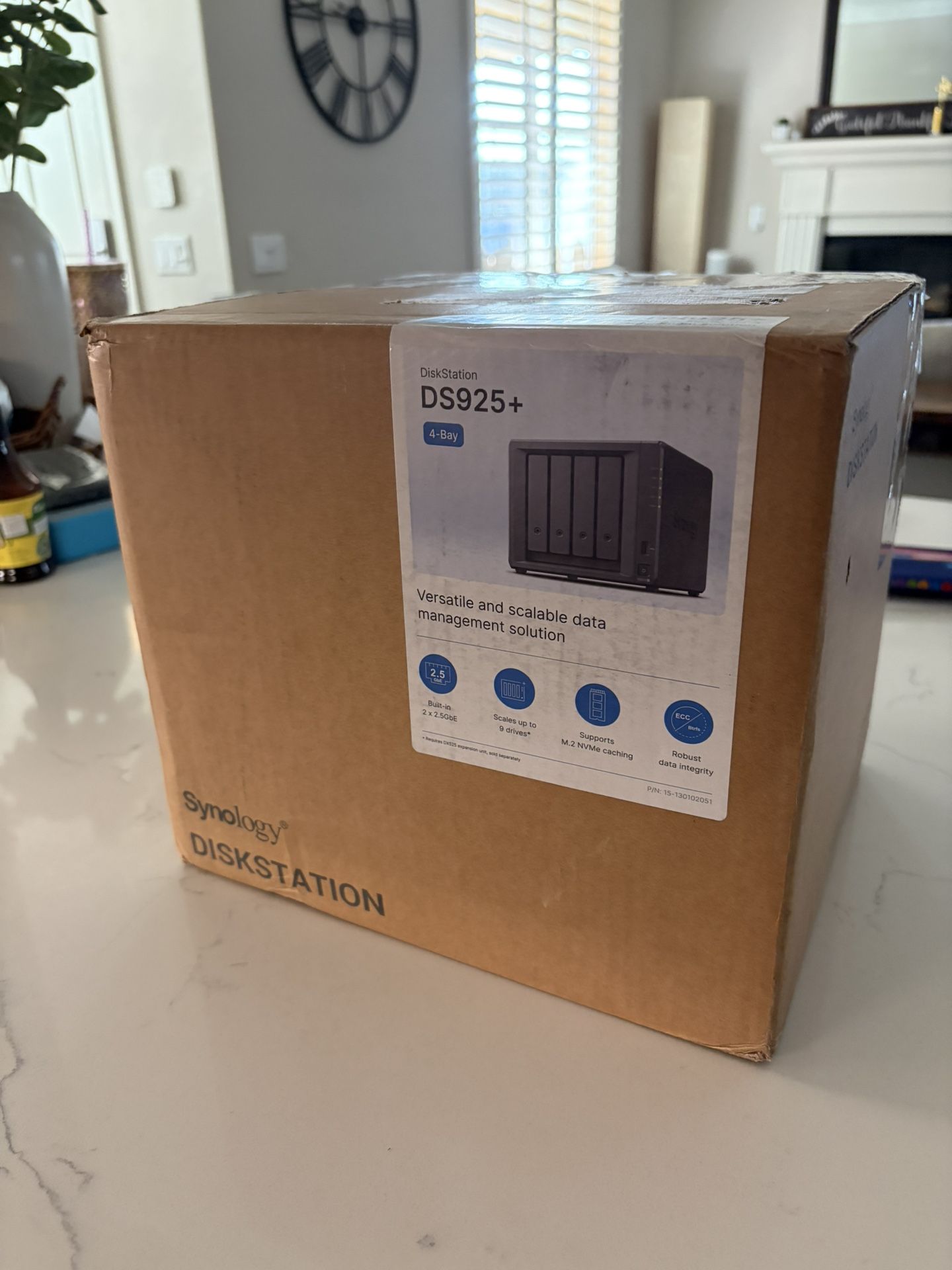 Synology DS925+