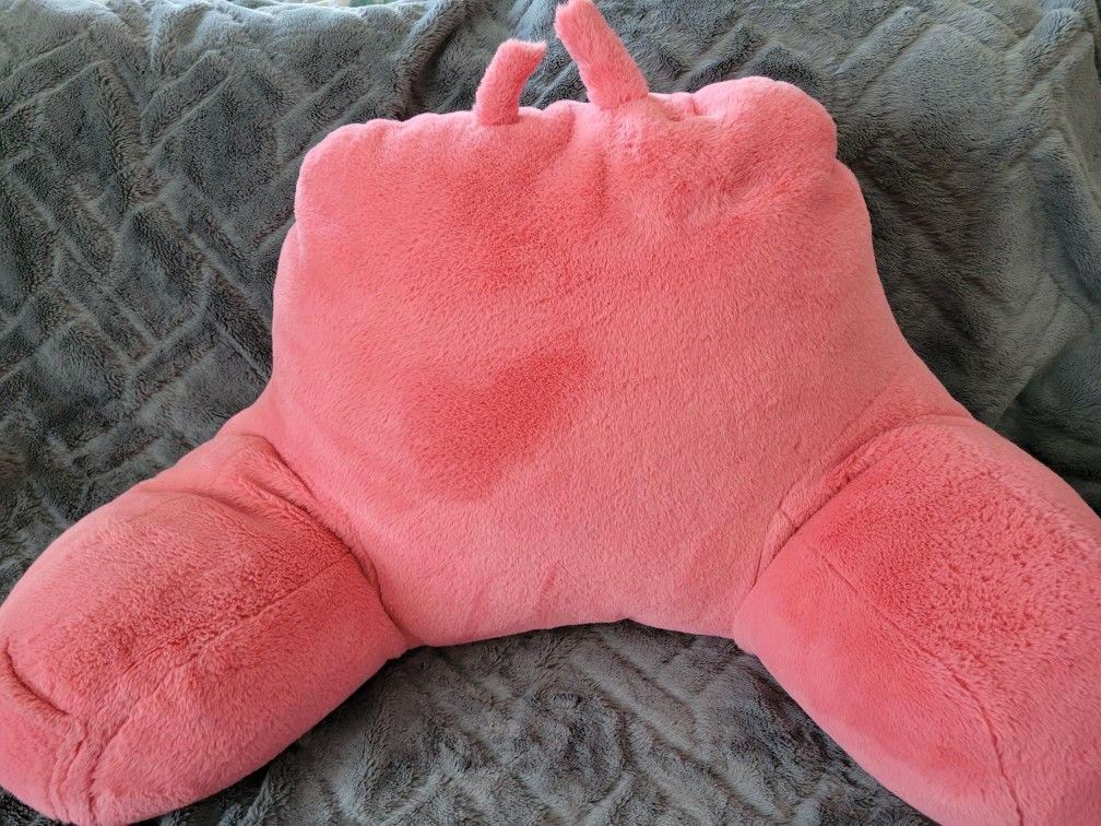 Arm Chair Pillow