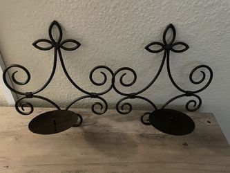 Candle Holder
