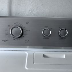 Maytag dryer 