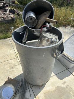 Restaurant tools