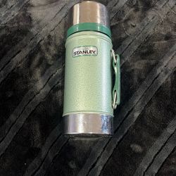 Aladdin Stanley vacuum thermos