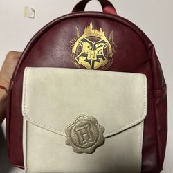 Harry Potter bag
