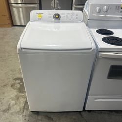 Samsung Washing Machine 
