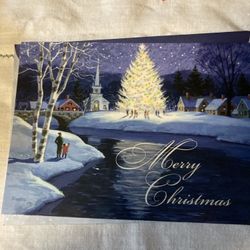 Christmas Cards Tarjetas De Christmas